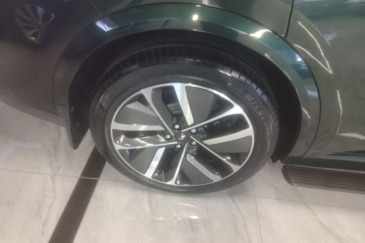 Used Li Auto L9 2023 Pro Model