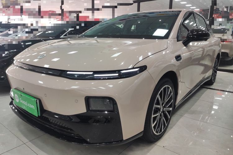 Used Leapmotor B01 2025 550 Comfort Edition