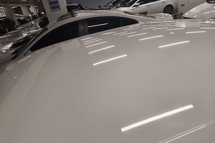 Used Skoda Octavia 2014 1.6L Automatic Yijie Edition
