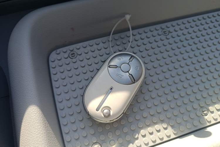 Used Bestune Pony 2025 222km Range Agile Horse