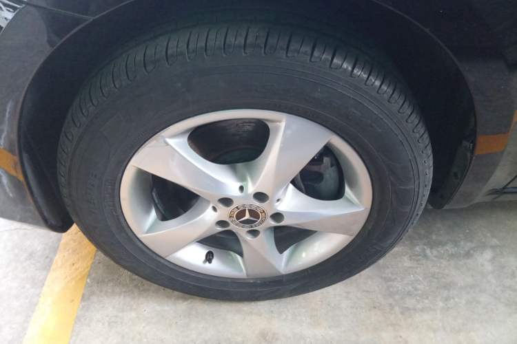 Used Mercedes-Benz Vito 2018 2.0T Business Version China V Emission Standard