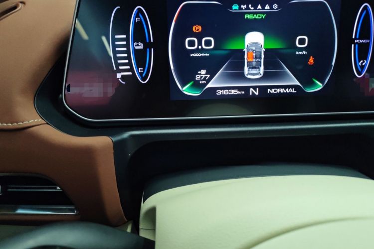 Used ORA Good Cat 2022 400km Standard Range Premium Version Lithium Iron Phosphate
