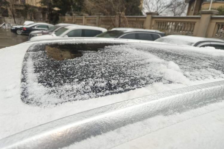 Used Buick Envision 2018 20T Two-Wheel-Drive Elite Model
