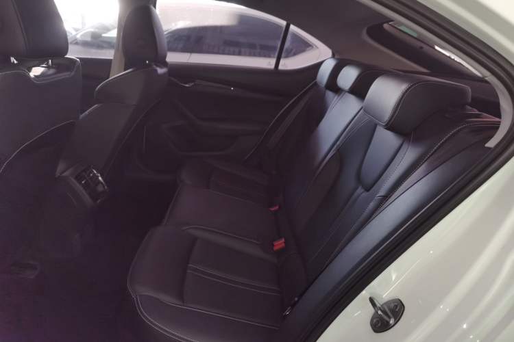 Used Skoda Octavia 2021 PRO TSI280 DSG Luxury Edition
