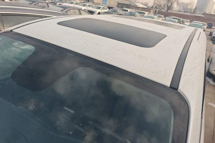 Used GAC Trumpchi M8 2020 Flagship Model 390T Prestige Edition