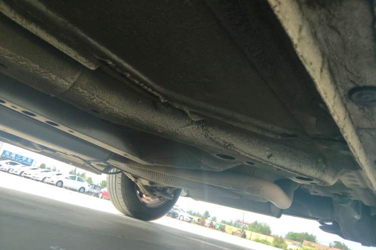 Used Chevrolet Cruze 2015 1.5L Classic SE MT
