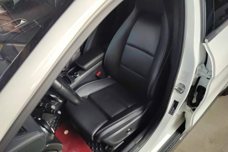 Used Mercedes-Benz GLA 2019 GLA 200 Fashion Model