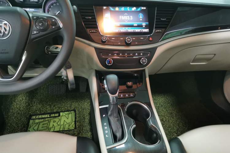 Used Buick Verano 2018 Sedan 15S Automatic Leading Model