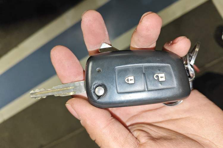 Used Nissan Qashqai 2017 2.0L CVT Elite Edition China V Standard