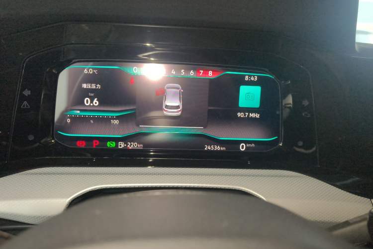 Used Volkswagen Golf 2021 200TSI DSG Pro
