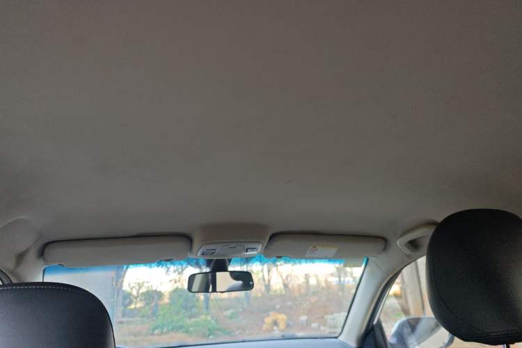 Used Geely Auto Vision 2018 1.5L Manual Happiness Edition
