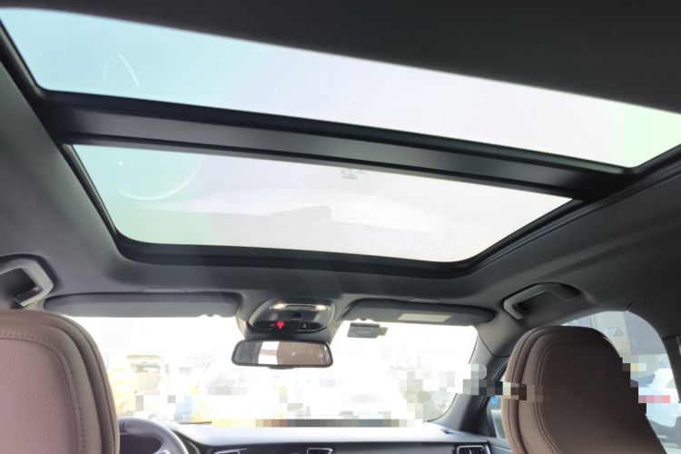 Used Volvo S60 2021 T4 Zhiyi Luxury Edition