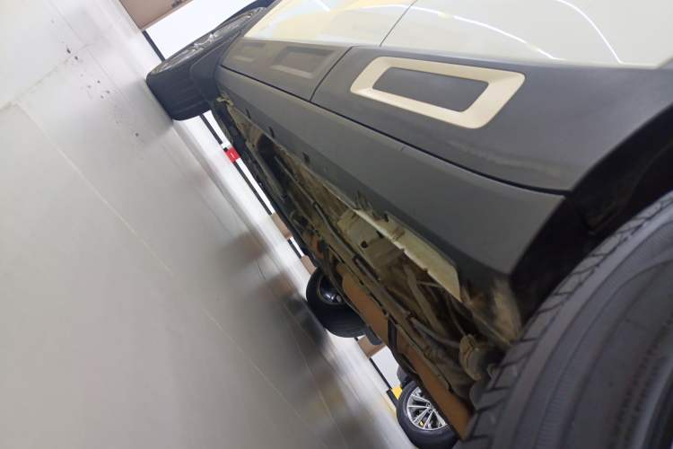 Used Geely Auto icon 2020 1.5TD i9 BSG
