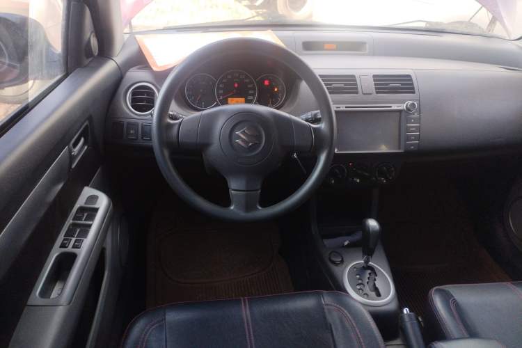 Used Suzuki Swift 2013 1.5L Automatic 20th Anniversary Limited Edition
