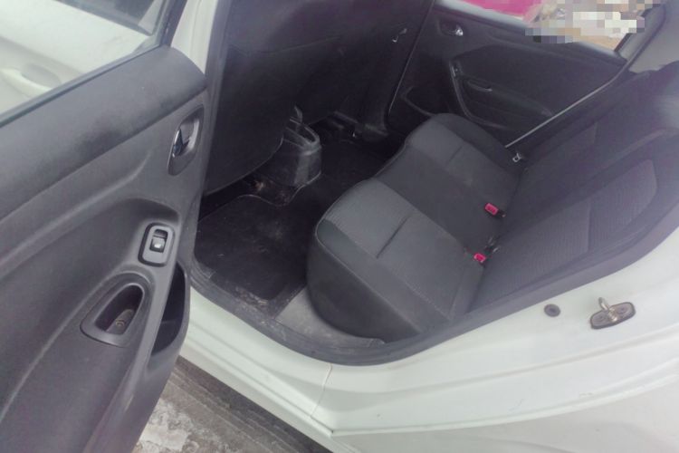 Used Peugeot 301 2014 1.6L Automatic Comfort Edition
