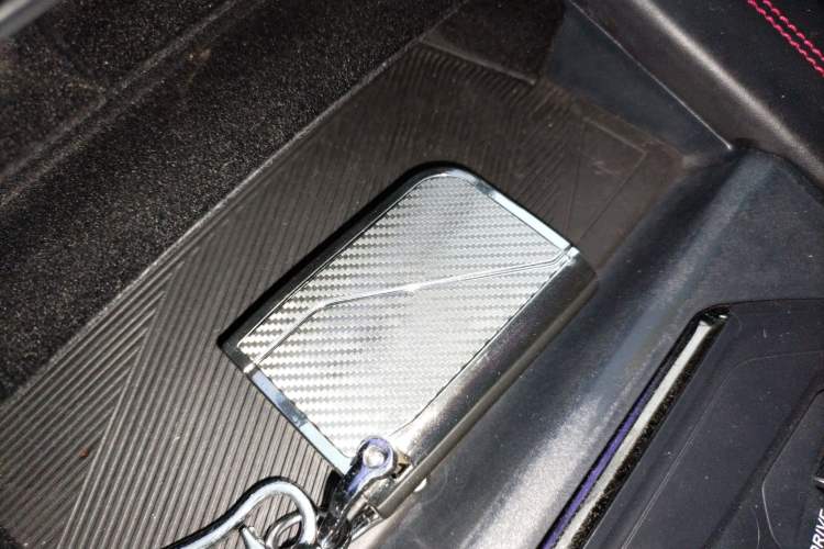 Used Lynk & Co 05 2022 2.0TD Four-Wheel Drive Dynamic Halo