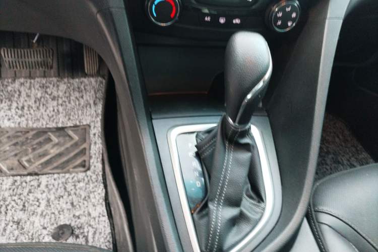 Used Buick GT 2021 Revised Version 1.3T Automatic Mild Hybrid Elite Edition
