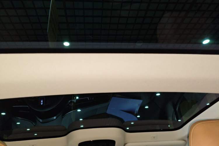 Used Lexus RZ 2023 450e All-Wheel Drive Luxury Edition
