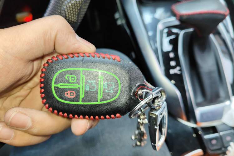 Used SAIC MAXUS G50 2019 1.5T Automatic Luxury Edition China VI Standard