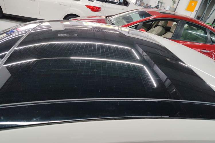 Used Volkswagen Lamando 2019 230TSI DSG Fashion Edition China V Standard
