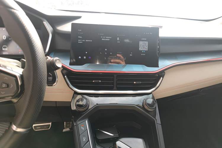 Used Lynk & Co 06 2020 1.5T YAO Halo
