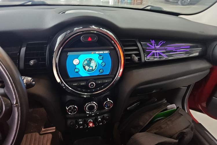 Used  MINI 2019 1.5T ONE PLUS