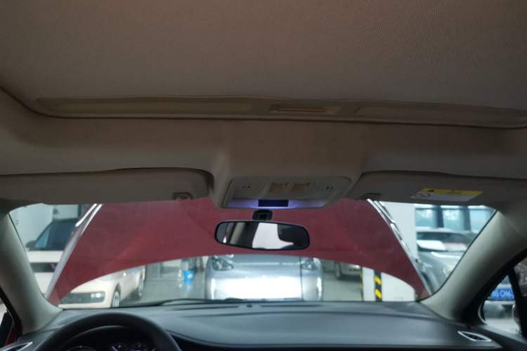 Used Buick Verano 2015 Sedan 15S Automatic Leading Model
