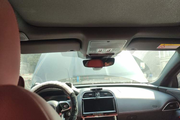 Used Jaguar XEL 2023 2.0T 250 PS R-DYNAMIC S Advanced Sport Edition