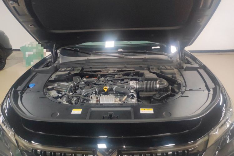 Used VOYAH FREE 2024 Ultra-Long Range Intelligent Driving Version