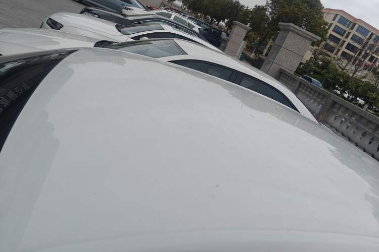 Used Volkswagen Bora 2019 Facelift Bora·Legend 1.5L Automatic Fashion Edition China VI Standard