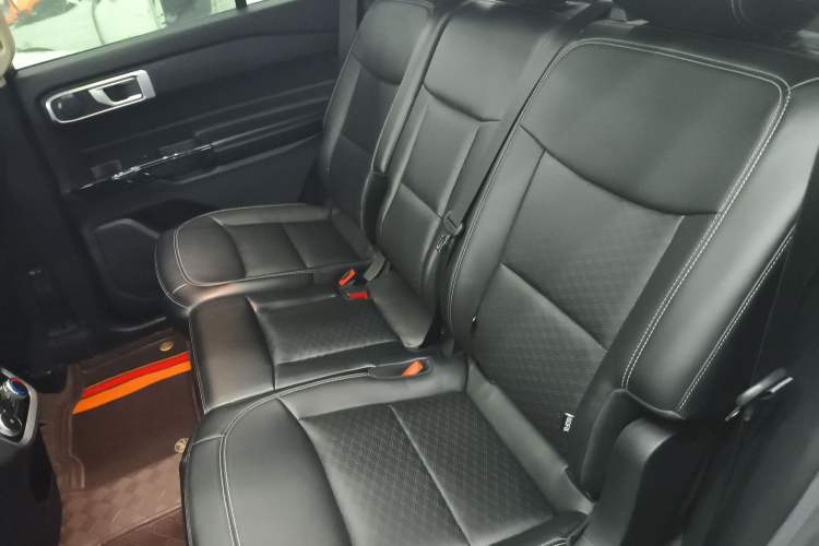 Used Ford Explorer 2023 EcoBoost 285 Rear-Drive Trend Edition 7-Seater