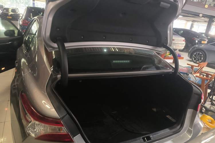 Used Toyota Camry 2021 Dual-Motor 2.5 HGVP Leading Edition