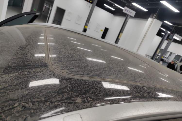 Used  Galaxy Xingjian 7 EM-i 2025 120km Launch+ Version
