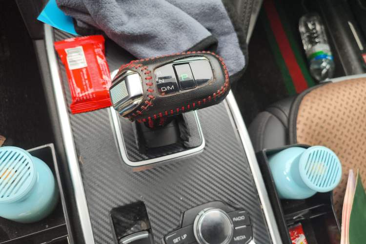 Used Haval H6 2018 Sport Edition 1.5T Automatic Two-Wheel Drive Elite Model China V Standard