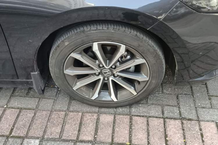 Used Honda Integra 2022 240TURBO CVT Luxury Edition
