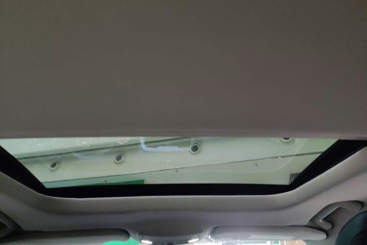 Used Ford Mondeo 2018 EcoBoost 180 Smart Control Fashion Model China VI Standard
