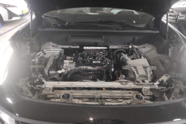 Used Lynk & Co 09 EM-P 2023 2.0TD EM-P Long-Range Version AM Six-Seater