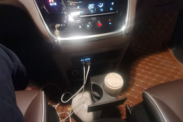 Used Buick GL8 2022 Land Business Class 652T Luxury Model