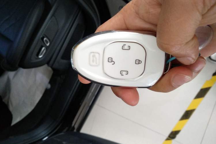 Used GAC Trumpchi M8 2024 Master Series 400T Prestige Edition
