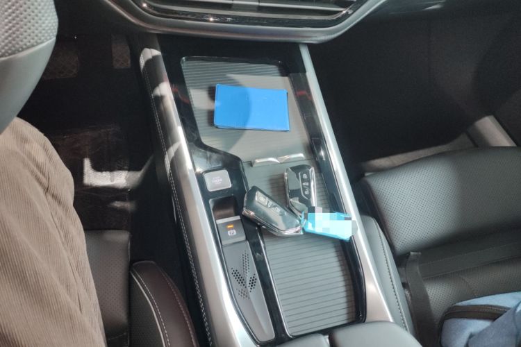 Used Volkswagen Passat 2025 Pro 380TSI Dragon Supreme Edition