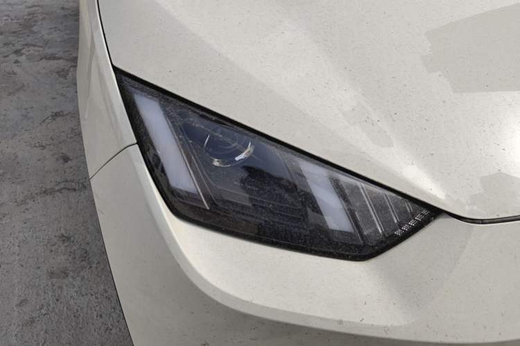 Used BYD Seagull 2025 Intelligent Driving Version 305 km Dynamic Edition
