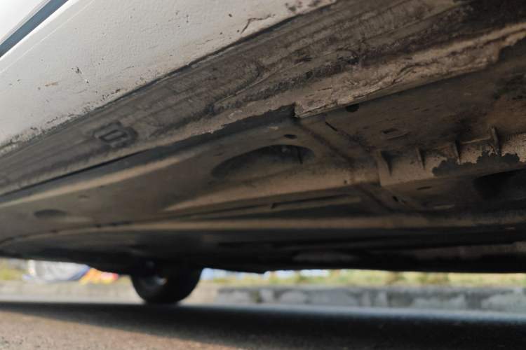 Used Volkswagen Golf 2018 230TSI Automatic Comfort Model