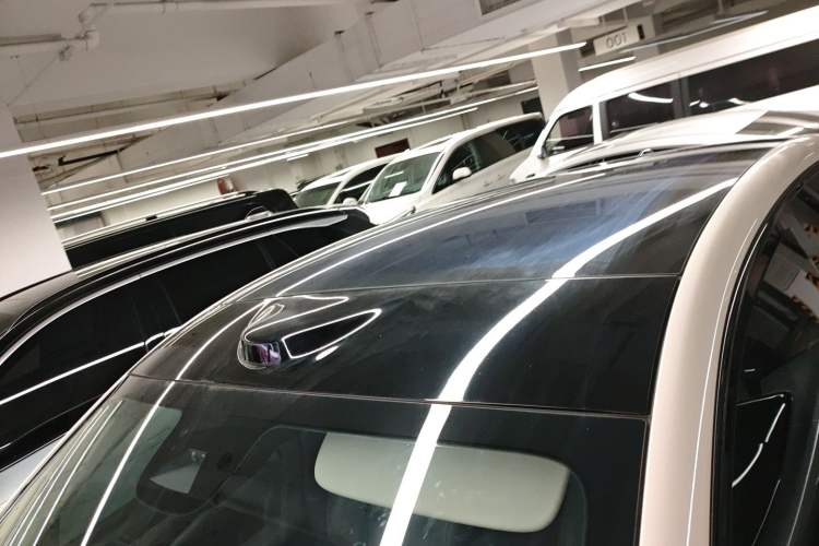 Used  LS6 2023 Max Standard Edition
