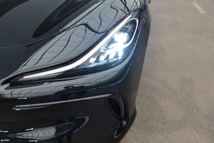 Used  LS6 2023 Max Long-Range Version
