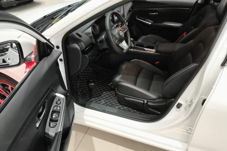 Used Nissan Sylphy 2023 1.6L CVT Smart Drive Version
