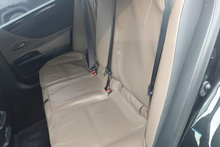 Used Lexus ES 2022 300h Excellence Edition