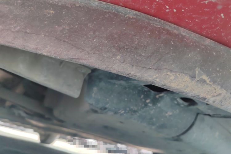 Used Honda Fit 2016 1.5L LXS CVT Comfort Sunroof Version
