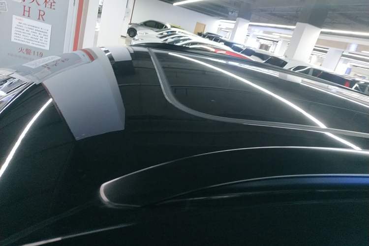 Used Leapmotor C11 2023 Range-Extended 285 Smart Enjoyment Edition
