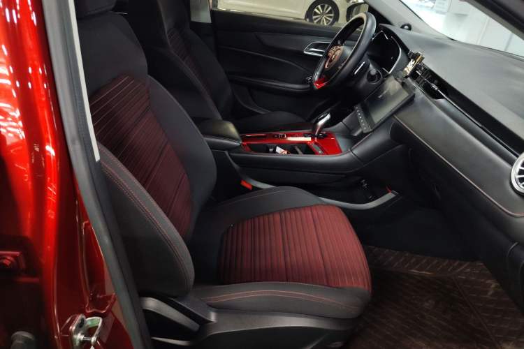 Used MG 6 2020 1.5T Automatic Lingchao Fashion Edition