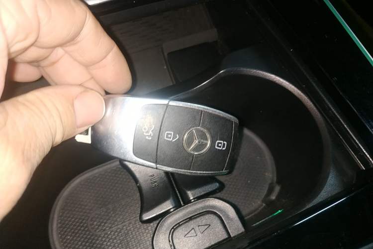 Used Mercedes-Benz EQB 2023 EQB 260
